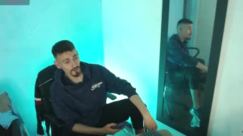 delacruz online show from January 31, 5:30 am