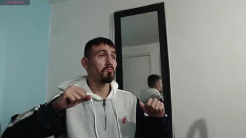 delacruz online show from February 17, 6:31 am