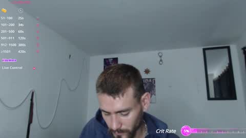 delacruz online show from January 9, 6:36 pm