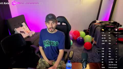 delacruz online show from September 19, 12:02 am