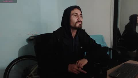 delacruz online show from February 21, 8:27 pm