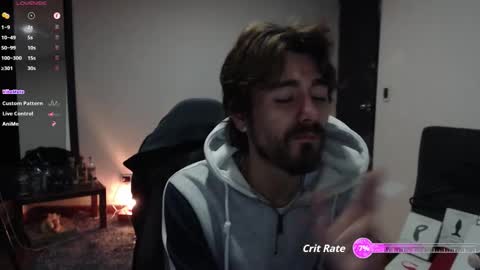 delacruz online show from October 14, 9:27 am