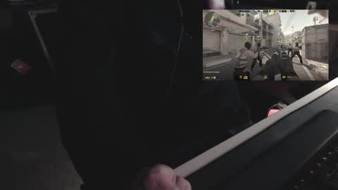 _dmc online show from December 25, 9:11 pm