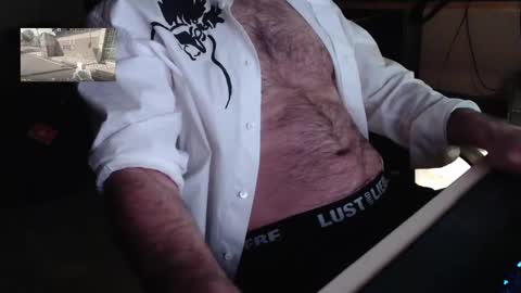 _dmc online show from January 26, 5:55 pm