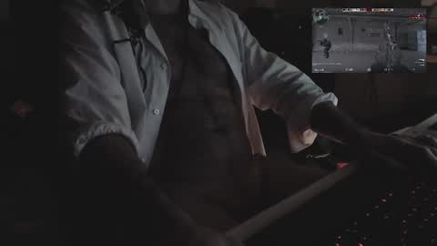 _dmc online show from December 21, 8:43 pm