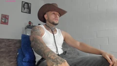 Emilio online show from February 26, 10:04 am