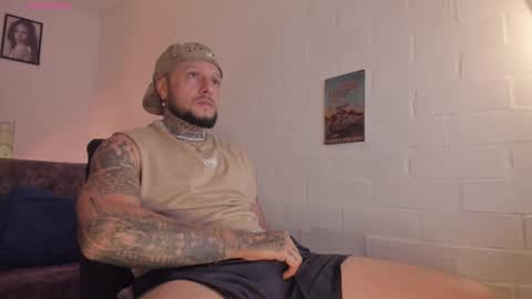 Emilio online show from October 6, 9:36 am