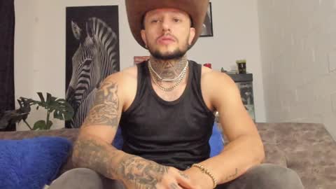 Emilio online show from February 3, 10:25 am