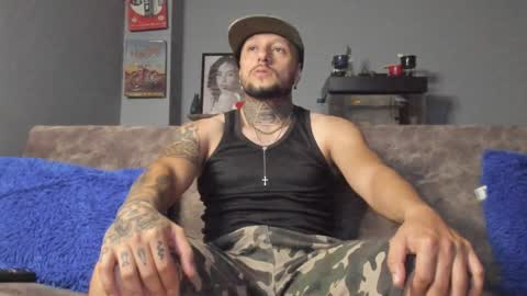 Emilio online show from January 10, 10:50 am