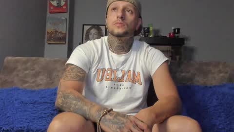 Emilio online show from January 15, 10:38 am