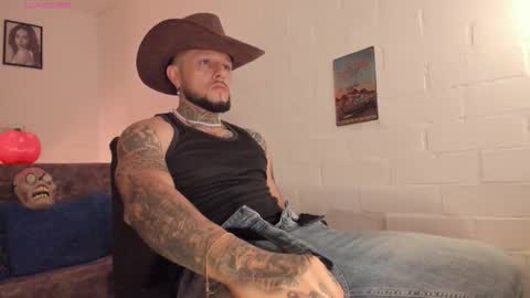 Emilio online show from October 12, 10:31 am