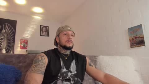 Emilio online show from February 20, 9:33 am