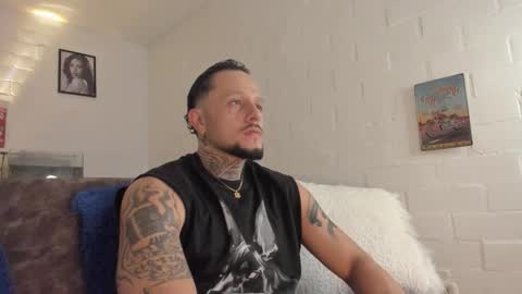 Emilio online show from February 22, 5:20 am