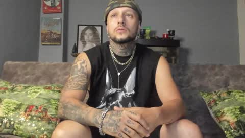 Emilio online show from January 4, 10:49 am