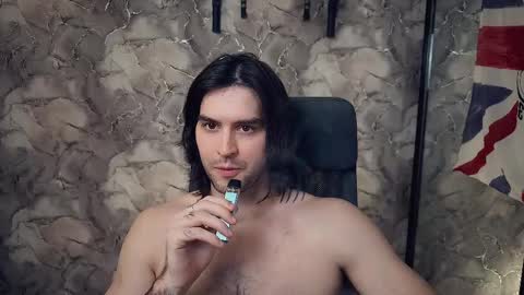 Keanu online show from February 21, 12:28 pm