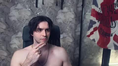 Keanu online show from April 18, 11:44 am