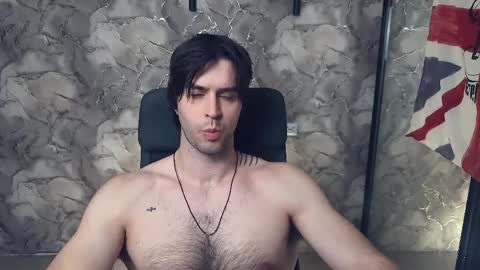 Keanu online show from April 11, 11:47 am