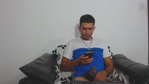 _grasshopper online show from February 25, 2:45 am