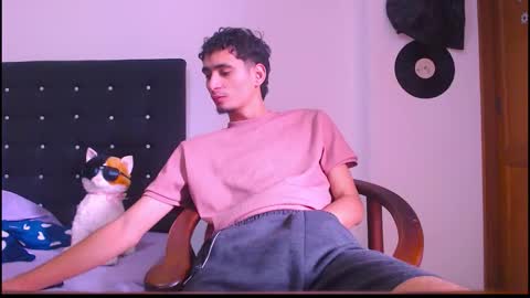 GsusssFeets online show from November 6, 6:44 pm