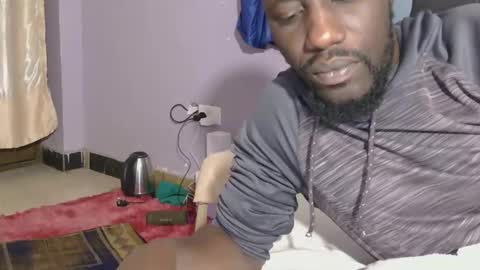 _hairlyboy online show from January 14, 4:55 pm