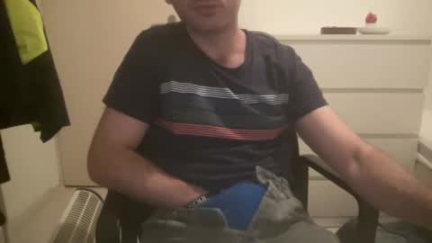 _hard_af online show from January 9, 12:46 am