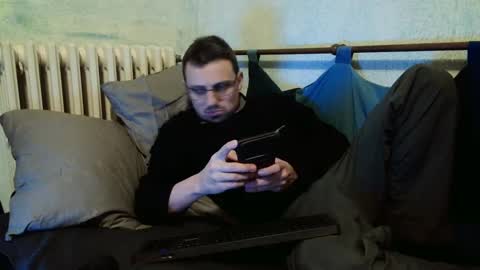 Manuel online show from January 23, 9:50 am