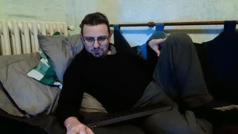 Manuel online show from January 26, 12:26 am