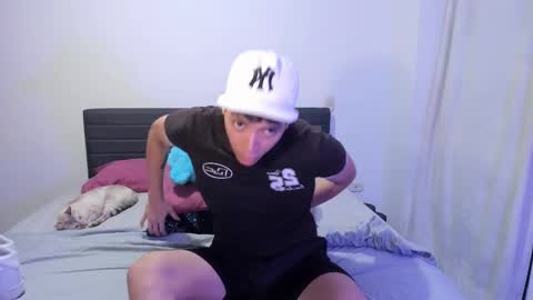 J A C O B online show from March 14, 3:52 pm