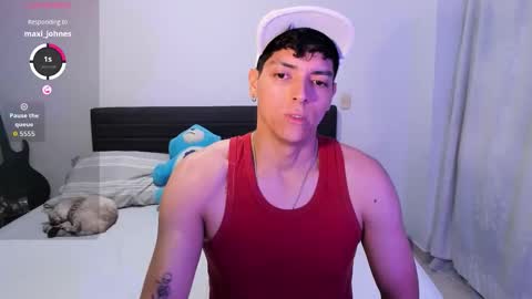 J A C O B online show from March 13, 12:07 am