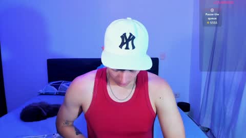 J A C O B online show from April 9, 10:49 pm