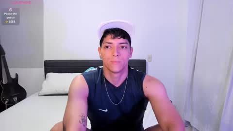 J A C O B online show from March 11, 11:56 pm