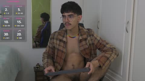 James online show from December 6, 5:20 am