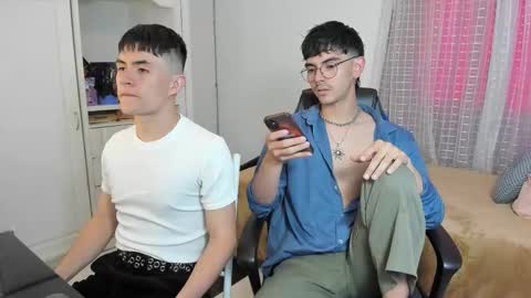 James online show from September 13, 9:16 pm