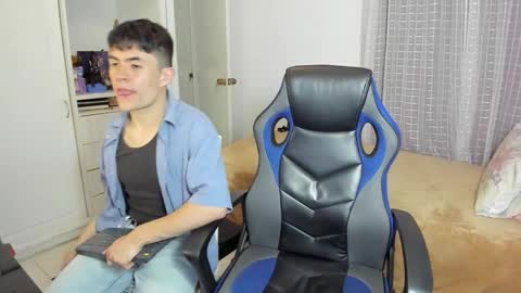 James online show from September 28, 11:58 pm