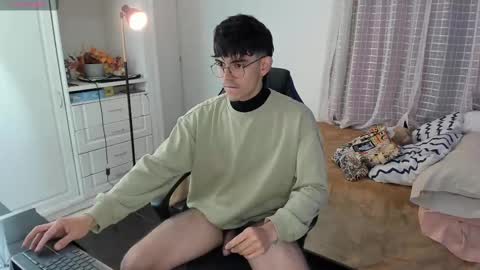 James online show from March 1, 12:28 am