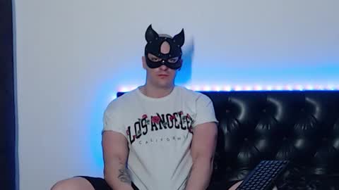 Joni online show from November 16, 12:40 pm