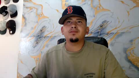 jordan online show from July 25, 2:25 pm