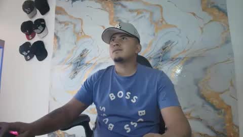 jordan online show from June 1, 9:37 pm