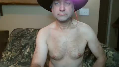 Wyatt online show from January 14, 3:01 am