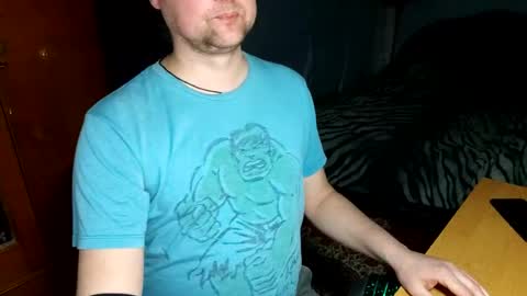 OBI-WAN online show from January 15, 4:21 pm