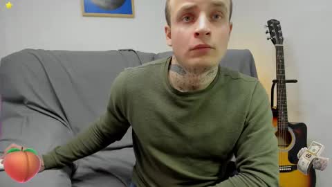 Layne online show from February 20, 8:54 pm