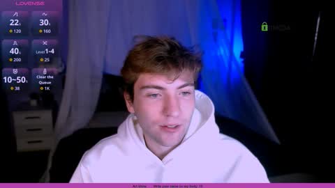 _leo_lust online show from November 15, 8:11 pm