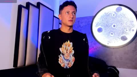 _leohot_ online show from November 7, 12:08 pm