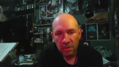 That guy online show from May 6, 4:35 am