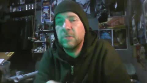 That guy online show from February 7, 3:02 am