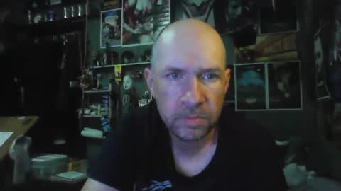 That guy online show from March 29, 3:56 pm