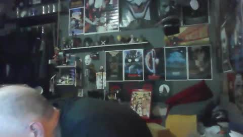 That guy online show from May 28, 1:58 am