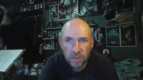 That guy online show from May 12, 11:35 pm