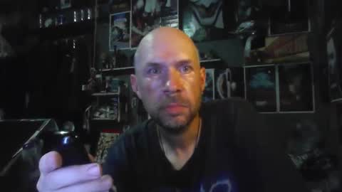 That guy online show from May 29, 2:43 am