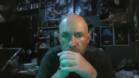 That guy online show from May 27, 1:57 am